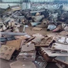 浙江废旧物资回收市场现状与发展趋势