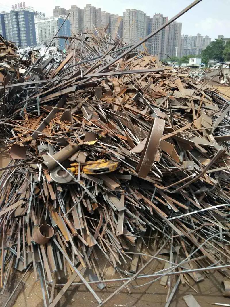诚信经营，合作共赢——物资回收与废旧物品回收的可持续发展之道