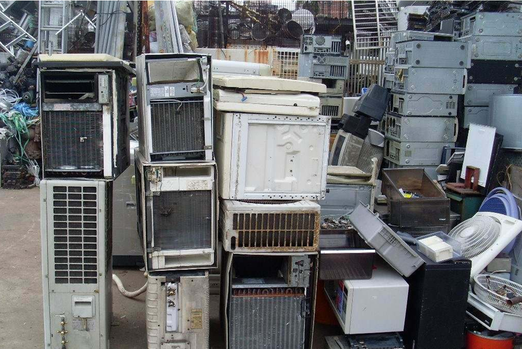 废旧电子产品回收加盟怎么样